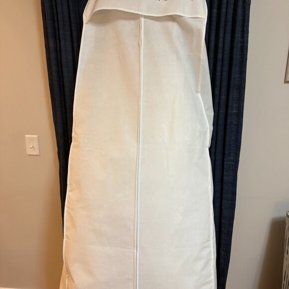 Martina Liana Wedding Dress, ML1105 - Picture 8 of 10